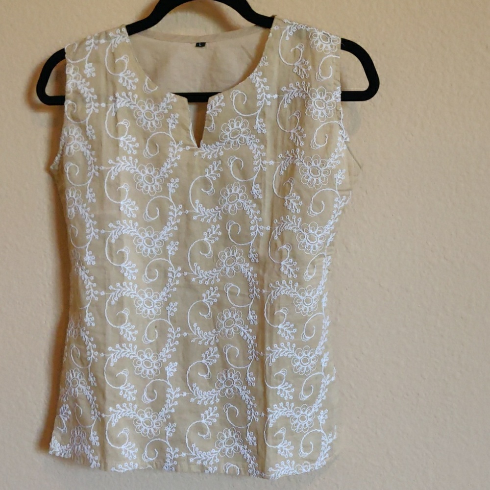 beautiful top